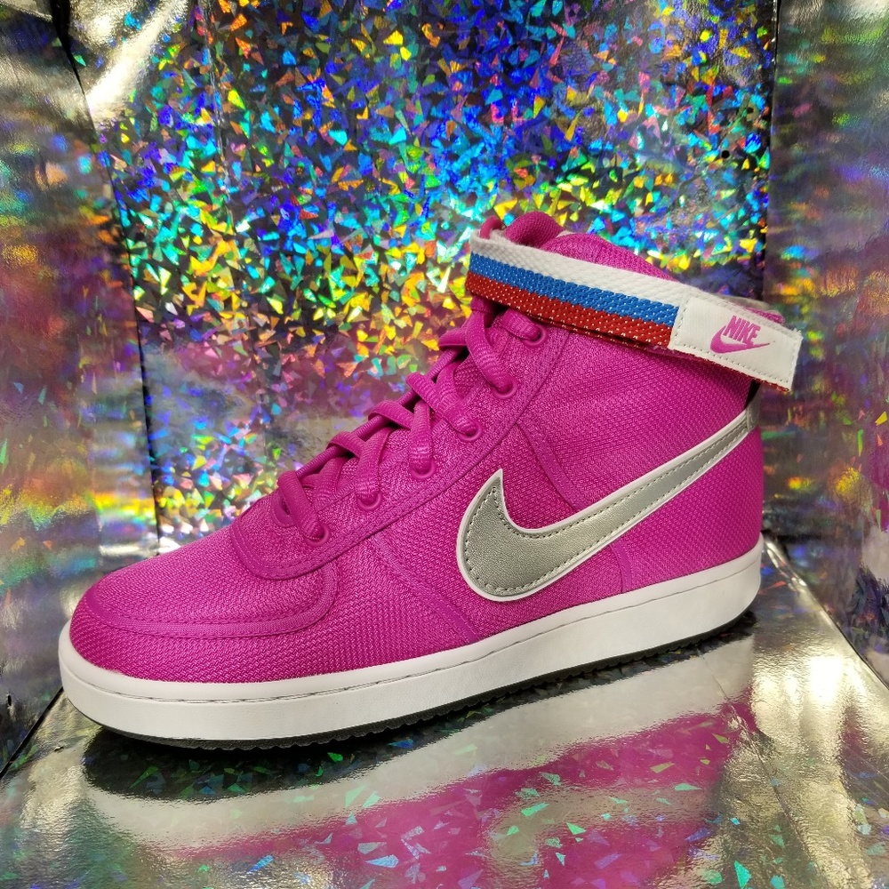 Nike Vandal High Supreme - Picture 3 of 8